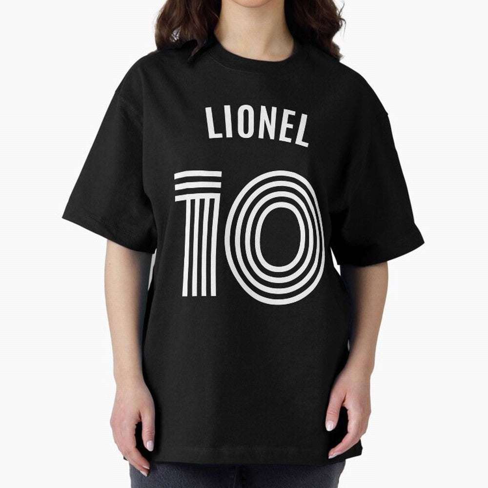 Lionel Messi Essential T-Shirt Represent Football Lovers during FIFA World Cup 2026 Group Stage Featuring Cristiano Ronaldo, Argentina, France and Brazil Energy, Football History, Final Match Energy, Crowd Noise and Once in a Lifetime Moments;