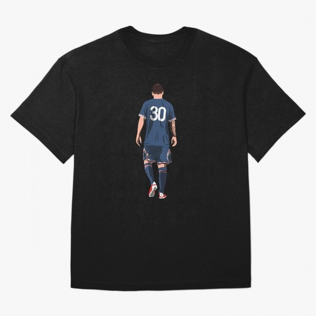Lionel Messi Oversized T-Shirt Bring Retro Soccer Energy to the FIFA World Cup 2026 Group Stage Journey through Mbappe Highlights, Argentina Pride, Supporter Pride, Iconic Celebrations, Legendary Names and Global Match Day Energy; Perfect for Fans,