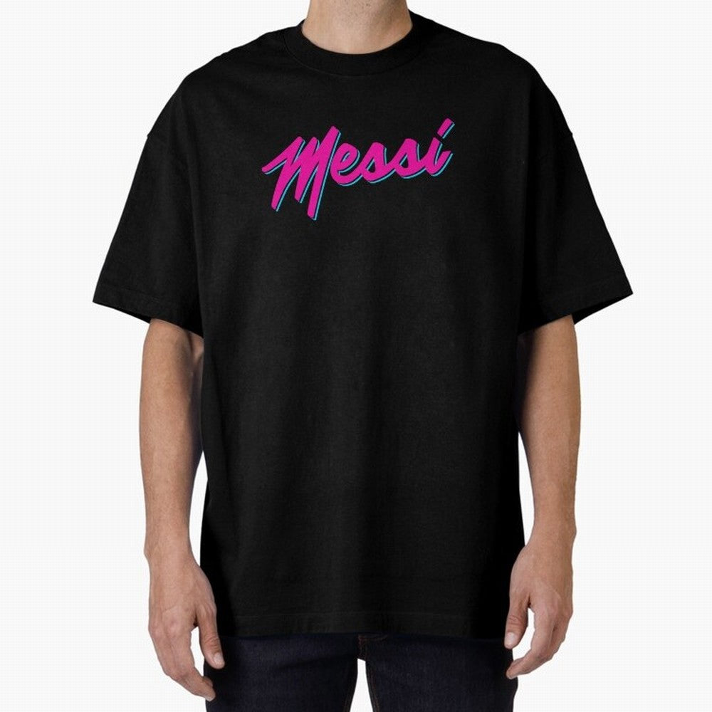 Messi Heat Miami Classic T-Shirt Carry National Pride through FIFA World Cup 2026 Group Stage Spirit, Centered on Argentina and Brazil, Mbappe, Supporter Pride, Iconic Celebrations, Legendary Names and Global Match Day Energy; Great for Supporters