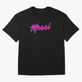 Messi Heat Miami Classic T-Shirt Carry National Pride through FIFA World Cup 2026 Group Stage Spirit, Centered on Argentina and Brazil, Mbappe, Supporter Pride, Iconic Celebrations, Legendary Names and Global Match Day Energy; Great for Supporters
