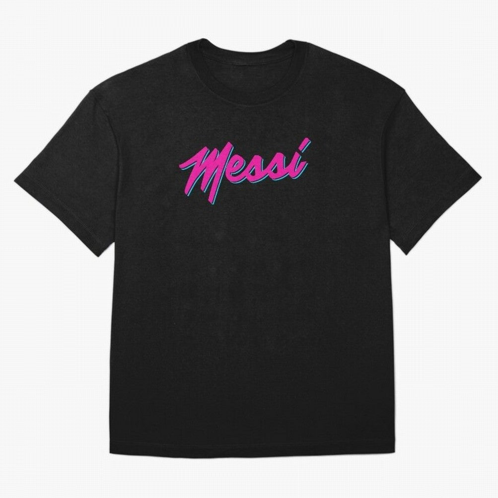 Messi Heat Miami Classic T-Shirt Carry National Pride through FIFA World Cup 2026 Group Stage Spirit, Centered on Argentina and Brazil, Mbappe, Supporter Pride, Iconic Celebrations, Legendary Names and Global Match Day Energy; Great for Supporters