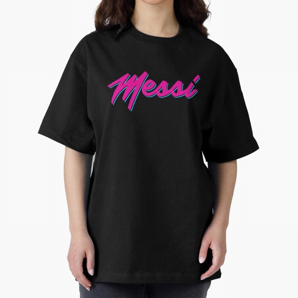 Messi Heat Miami Classic T-Shirt Carry National Pride through FIFA World Cup 2026 Group Stage Spirit, Centered on Argentina and Brazil, Mbappe, Supporter Pride, Iconic Celebrations, Legendary Names and Global Match Day Energy; Great for Supporters