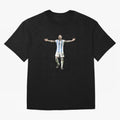 Nicolas Otamendi Classic T-Shirt Represent Fans Who Live for FIFA World Cup 2026 Group Stage Spirit, Featuring England and Germany, Messi, CR7 and Mbappe, Stadium Memories, Football Loyalty, International Chants and Championship Tradition; Great