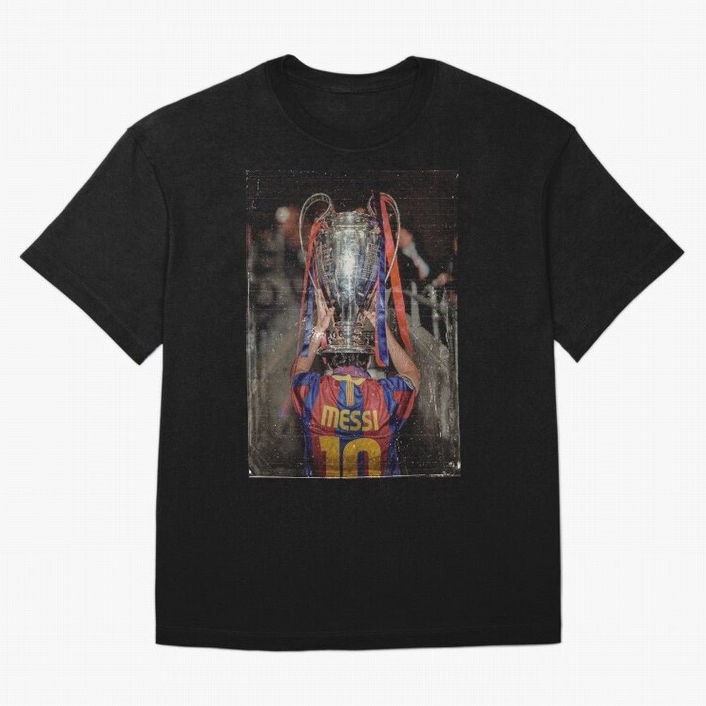 Lionel Messi Champion Classic T-Shirt Celebrate the Biggest Stage of Match Day Hype around FIFA World Cup 2026 USA Canada Mexico, Haaland, Brazil, Portugal and Argentina, Stadium Chants, National Pride, Trophy Dreams and Unforgettable Football