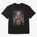 Lionel Messi Champion Classic T-Shirt Celebrate the Biggest Stage of Match Day Hype around FIFA World Cup 2026 USA Canada Mexico, Haaland, Brazil, Portugal and Argentina, Stadium Chants, National Pride, Trophy Dreams and Unforgettable Football