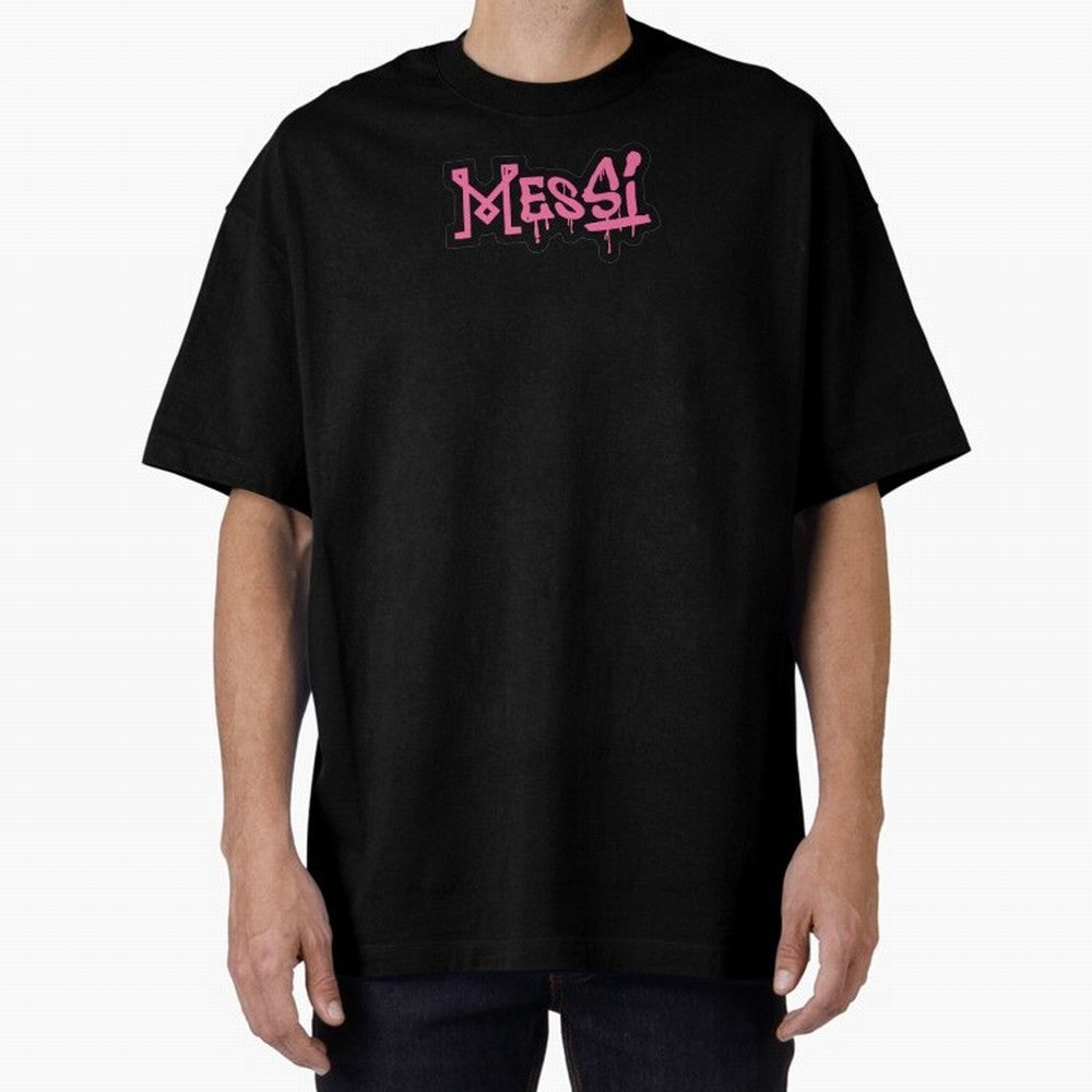 MESSI INTER MIAMI STICKER/PEGATIN Classic T-Shirt Celebrate the Biggest Stage of FIFA World Cup 2026 USA Canada Mexico Spirit, Filled with Brazil, Cristiano Ronaldo, Haaland and CR7, Football History, Final Match Energy, Crowd Noise and Once in a