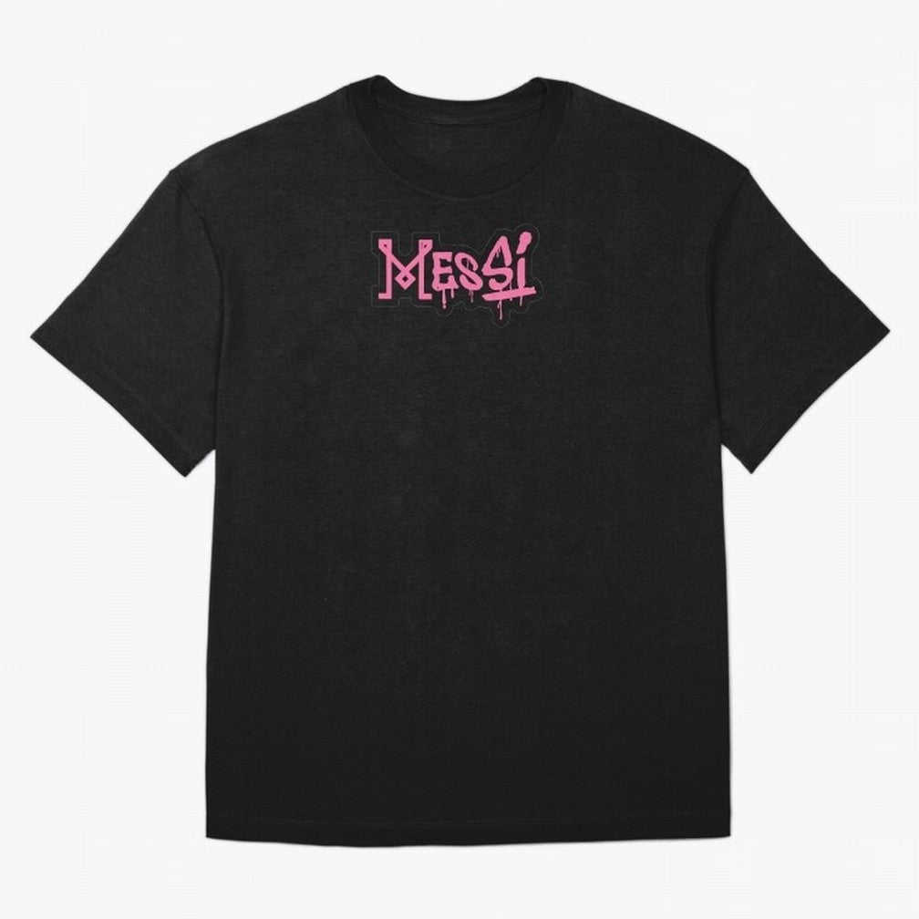 MESSI INTER MIAMI STICKER/PEGATIN Classic T-Shirt Celebrate the Biggest Stage of FIFA World Cup 2026 USA Canada Mexico Spirit, Filled with Brazil, Cristiano Ronaldo, Haaland and CR7, Football History, Final Match Energy, Crowd Noise and Once in a