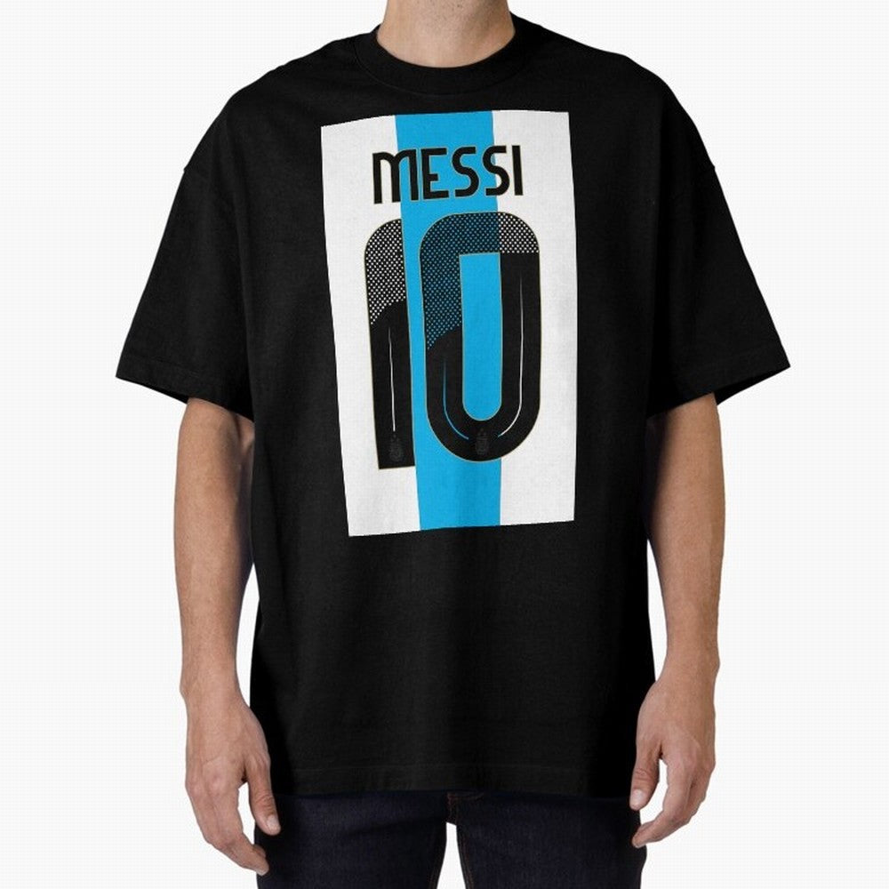 Messi number Argentina national team 2024 Classic T-Shirt Fuel FIFA World Cup 2026 Group Stage Driven by CR7, France and Portugal Energy, Worldwide Fan Energy, Dramatic Goals, Stadium Lights and Championship Celebrations; Ideal for Fans Who Follow