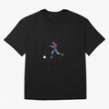 Ankara Messi 2007 Classic T-Shirt Celebrate the Next Chapter of FIFA World Cup 2026 for Fans of CR7 and Messi and Argentina, France and Brazil, Bringing Champion Mindset, Group Stage Buzz, Knockout Tension and Passionate Fan Culture; Ideal for Fans