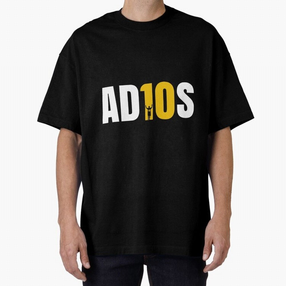 Goodbye Messi - Lionel Messi Goodbye - Lionel Messi Adios - Adios 10 - Adi¨®s 10| Perfect Gift For you and friends Classic T-Shirt Stand with Match Day Hype around FIFA World Cup 2026, Messi, CR7 and Mbappe, Brazil, Portugal and Argentina, Match