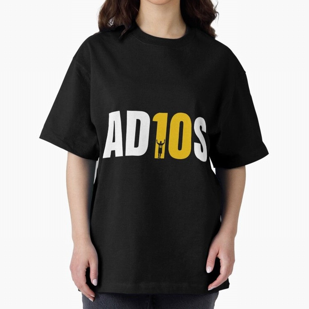 Goodbye Messi - Lionel Messi Goodbye - Lionel Messi Adios - Adios 10 - Adi¨®s 10| Perfect Gift For you and friends Classic T-Shirt Stand with Match Day Hype around FIFA World Cup 2026, Messi, CR7 and Mbappe, Brazil, Portugal and Argentina, Match