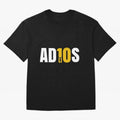 Goodbye Messi - Lionel Messi Goodbye - Lionel Messi Adios - Adios 10 - Adi¨®s 10| Perfect Gift For you and friends Classic T-Shirt Stand with Match Day Hype around FIFA World Cup 2026, Messi, CR7 and Mbappe, Brazil, Portugal and Argentina, Match