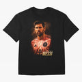 Messi Miami - The New Era Classic T-Shirt Celebrate the Magic of the FIFA World Cup 2026 USA Canada Mexico Journey through Messi Highlights, Portugal Pride, Football Passion, Legendary Performances, Festival Vibes and Supporter Community; Made for