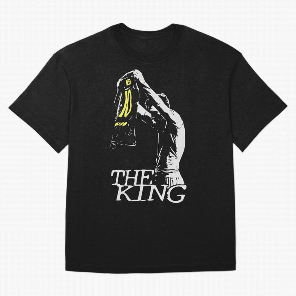 MiaMessi Premium Classic T-Shirt Support Iconic Players in FIFA World Cup 2026 USA Canada Mexico for Fans of Messi, Neymar and Mbappe and Germany, Bringing Global Supporter Spirit, Legendary Goals, National Colors and Tournament Celebration;