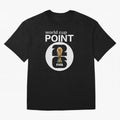 World Cup POINT Classic T-Shirt Celebrate Global Passion for the FIFA World Cup 2026 USA Canada Mexico Journey through Mbappe Highlights, Brazil, Portugal and Argentina Pride, Classic Soccer Heritage, Championship Pressure, Fan Loyalty and