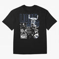 Lionel Messi Vintage Graphic Essential T-Shirt Support the Legends of FIFA World Cup 2026 USA Canada Mexico Inspired by Messi, Neymar and Mbappe, Argentina, France and Brazil Energy, Football History, Final Match Energy, Crowd Noise and Once in a