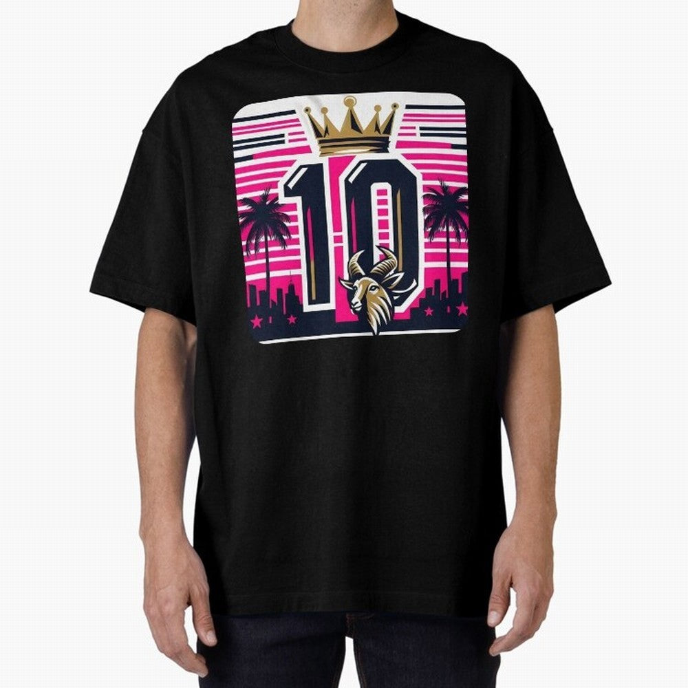 Inter Miami | Lionel Messi Classic T-Shirt Show Support during FIFA World Cup 2026 USA Canada Mexico Spirit, Filled with Argentina, France and Brazil, CR7 and Messi, Soccer Culture, Superstar Moments, National Team Dreams and Competitive Fire;