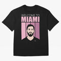 Messi The GOAT Classic T-Shirt Fuel FIFA World Cup 2026 USA Canada Mexico for Fans of Mbappe and Spain, Bringing Fan Favorite Moments, National Team Passion, Big Match Drama and Soccer History; Ideal for Fans Who Follow Messi, Cristiano Ronaldo,