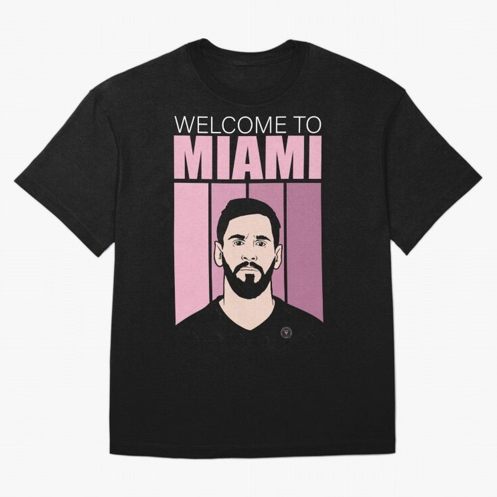 Messi The GOAT Classic T-Shirt Fuel FIFA World Cup 2026 USA Canada Mexico for Fans of Mbappe and Spain, Bringing Fan Favorite Moments, National Team Passion, Big Match Drama and Soccer History; Ideal for Fans Who Follow Messi, Cristiano Ronaldo,