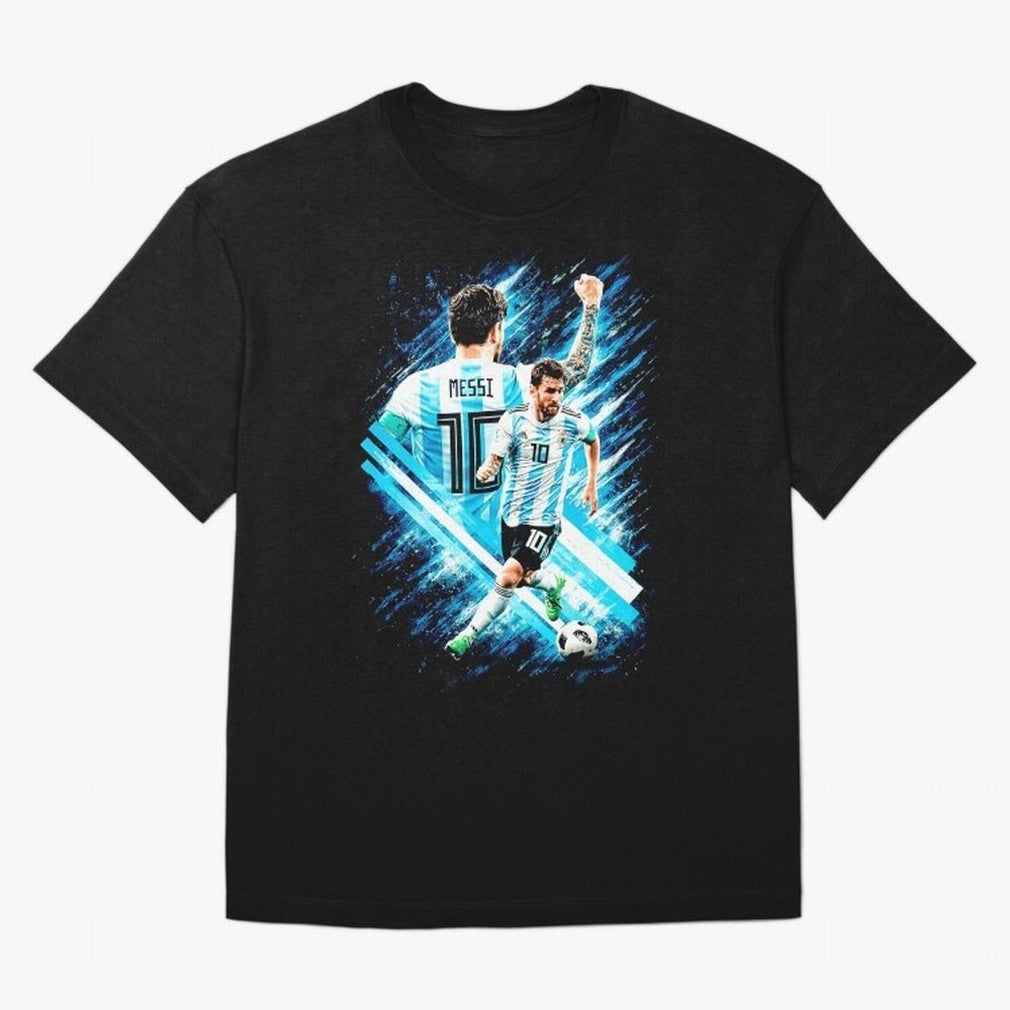 Messi Football Legend Pride Classic T-Shirt Make Game Day About the FIFA World Cup 2026 Journey through Cristiano Ronaldo, Haaland and CR7 Highlights, England, France and Netherlands Pride, Champion Mindset, Group Stage Buzz, Knockout Tension and