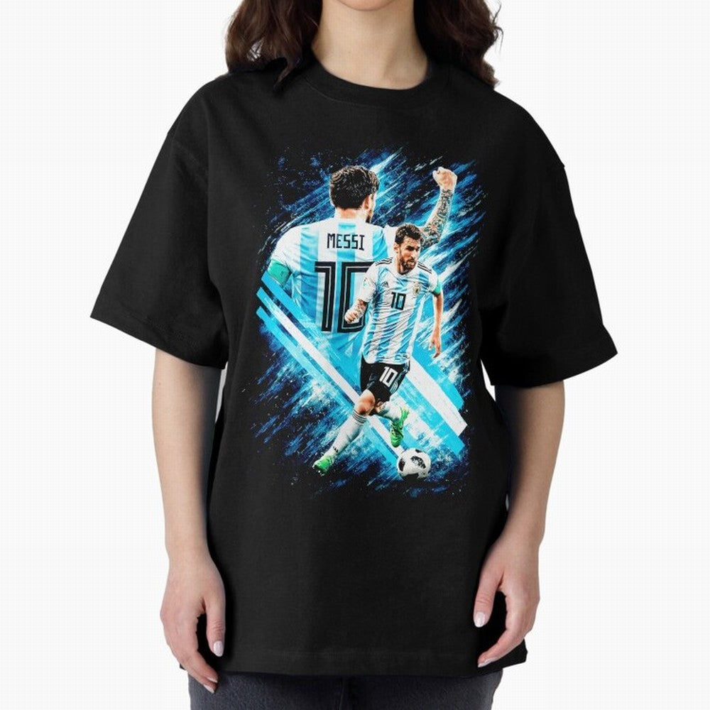 Messi Football Legend Pride Classic T-Shirt Make Game Day About the FIFA World Cup 2026 Journey through Cristiano Ronaldo, Haaland and CR7 Highlights, England, France and Netherlands Pride, Champion Mindset, Group Stage Buzz, Knockout Tension and