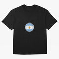 Argentina Classic T-Shirt Bring FIFA World Cup 2026 USA Canada Mexico Spirit, Connected to Portugal, Spain and Germany, Messi, CR7 and Mbappe, Goal Celebration Energy, Supporter Heritage, Football Icons and Worldwide Tournament Joy; Made for