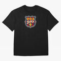 BAR-CE-LON-A Logo FC Merchandise Classic T-Shirt Elevate Match Day Hype around FIFA World Cup 2026, CR7 and Messi, Germany, Retro Football Energy, Iconic Rivalries, Trophy Chase Drama and Stadium Atmosphere; Perfect for Supporters Who Want Bold
