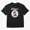 soccer POINT Classic T-Shirt Embrace FIFA World Cup 2026 USA Canada Mexico for Fans of Haaland and England and Germany, Bringing Match Day Excitement, Supporter Culture, Golden Goals and Global Football Passion; Ideal for Football Dads, Football