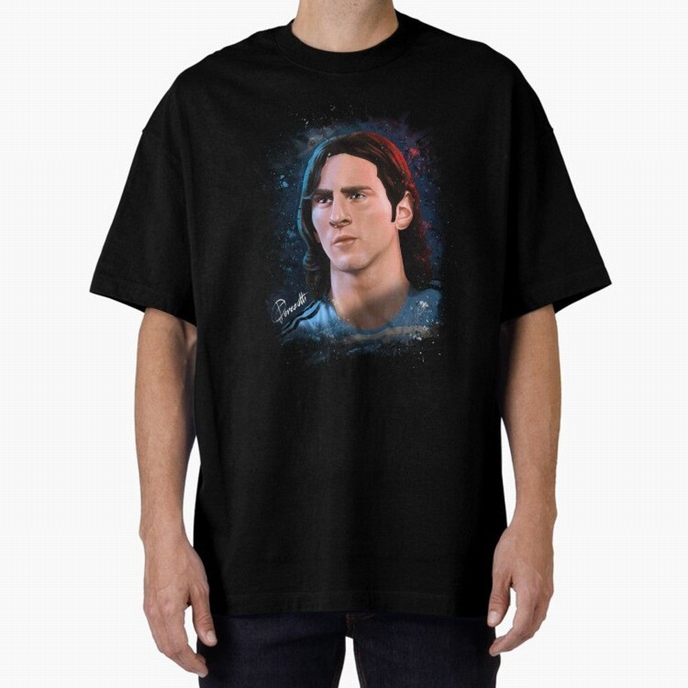 Messi Classic T-Shirt Honor Champions and Dreams in FIFA World Cup 2026 USA Canada Mexico Capturing Cristiano Ronaldo, Brazil Energy, Classic Soccer Heritage, Championship Pressure, Fan Loyalty and International Pride; Perfect for People Who Love