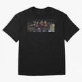 FC Barcelona Classic T-Shirt Remember Global Football Passion for FIFA World Cup 2026 USA Canada Mexico, with Cristiano Ronaldo, Spain and Netherlands, Football Passion, Legendary Performances, Festival Vibes and Supporter Community; Great for