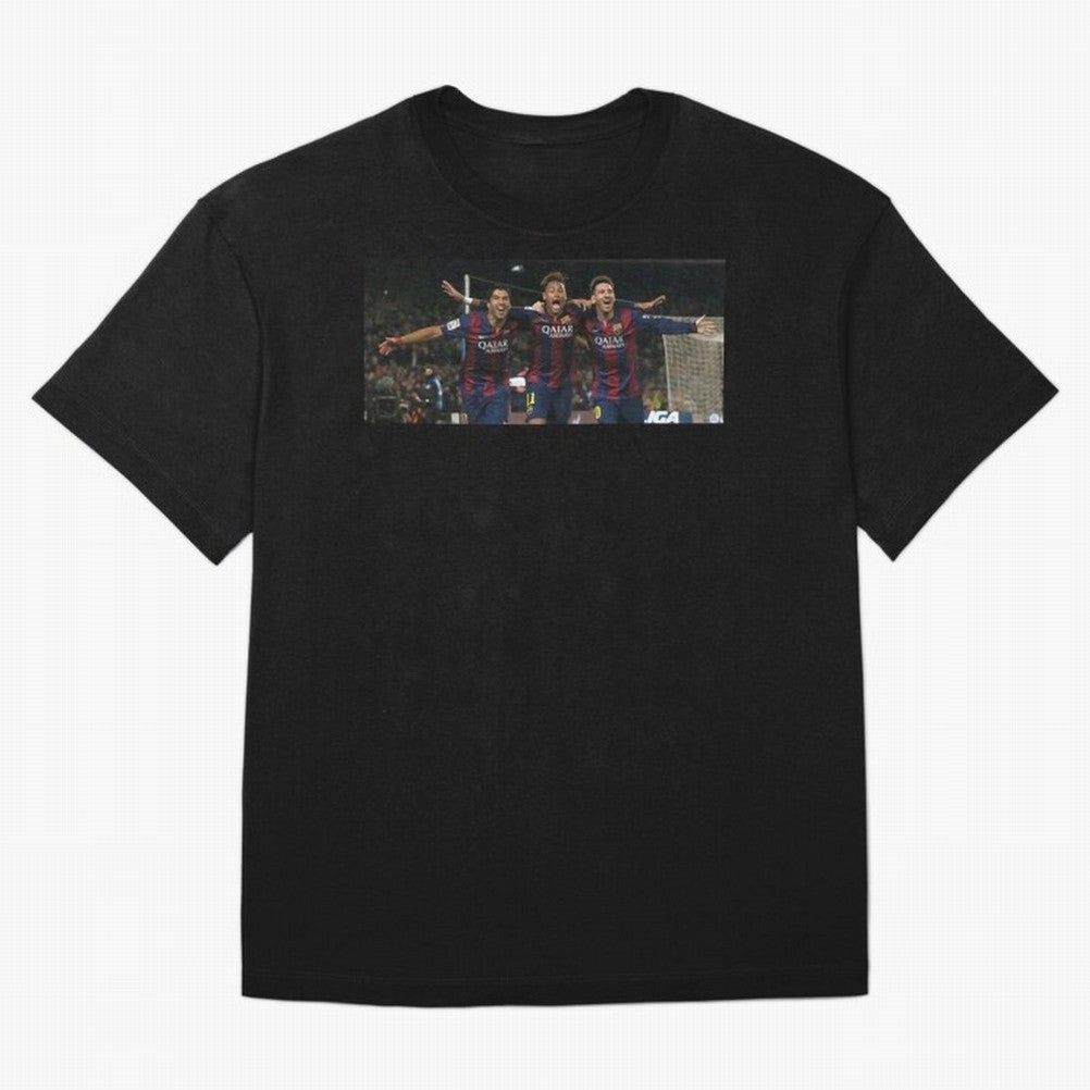 FC Barcelona Classic T-Shirt Remember Global Football Passion for FIFA World Cup 2026 USA Canada Mexico, with Cristiano Ronaldo, Spain and Netherlands, Football Passion, Legendary Performances, Festival Vibes and Supporter Community; Great for