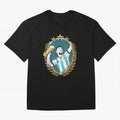 Lionel messi World Champion Classic T-Shirt Carry the Colors and Pride of Global Football Passion for FIFA World Cup 2026, Connected to Mbappe and Neymar, France and Portugal, Match Day Excitement, Supporter Culture, Golden Goals and Global