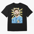 MESSI Classic T-Shirt Bring Global Tournament Vibes to the FIFA World Cup 2026 Journey through Neymar, Haaland and Cristiano Ronaldo Highlights, Netherlands Pride, Retro Football Energy, Iconic Rivalries, Trophy Chase Drama and Stadium Atmosphere;