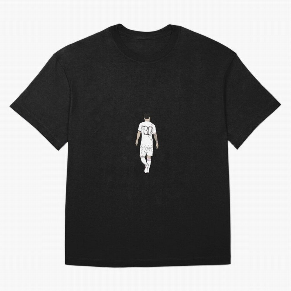 messi Classic T-Shirt Spotlight the FIFA World Cup 2026 USA Canada Mexico Journey through Mbappe Highlights, Argentina Pride, Game Day Rituals, Football Legends, Country Pride and the Road to the Final; Ideal for Fans Who Follow Messi, Cristiano