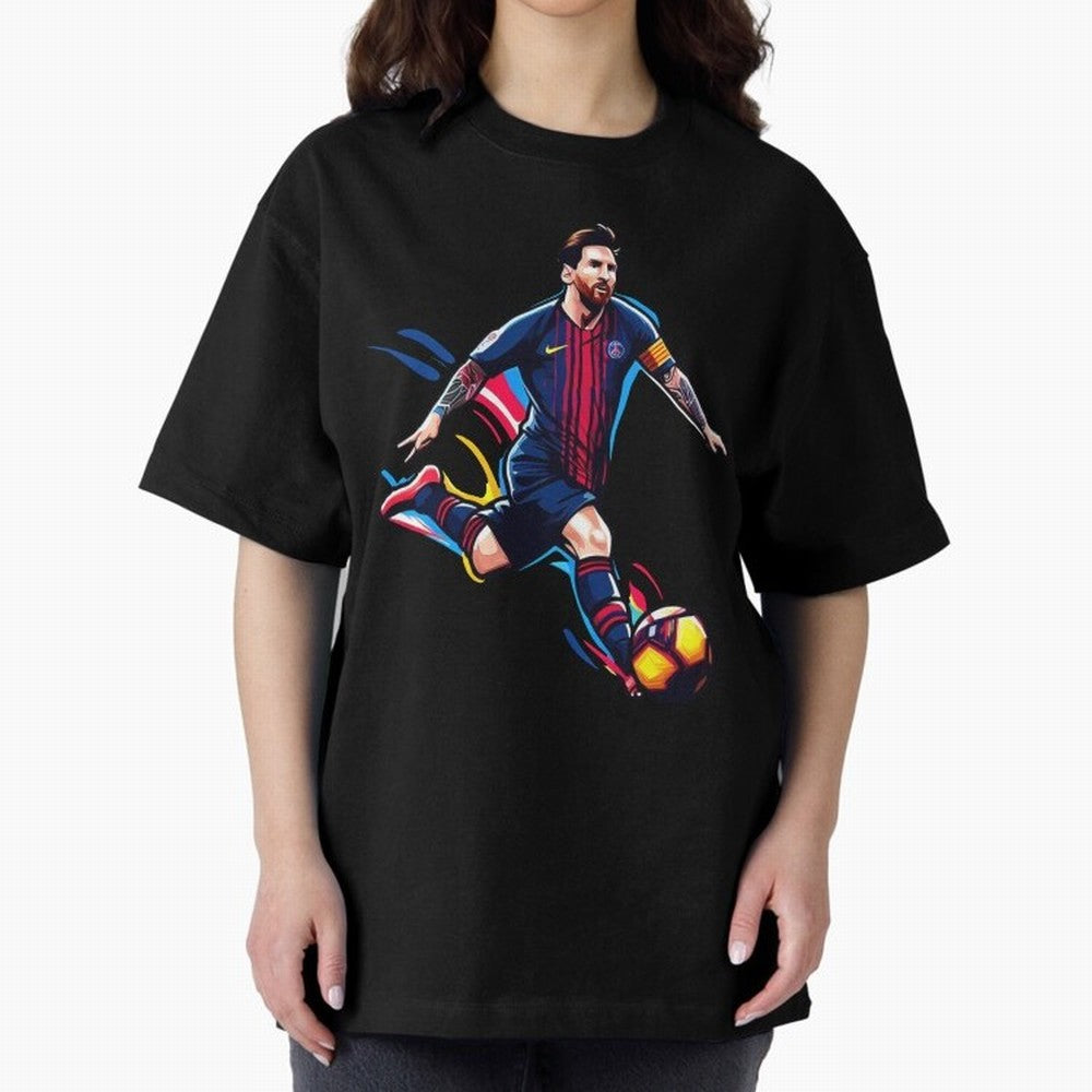 lionel messi free kick goals design Classic T-Shirt Carry the Colors and Pride of the FIFA World Cup 2026 Journey through Cristiano Ronaldo, Haaland and CR7 Highlights, Brazil Pride, Soccer Culture, Superstar Moments, National Team Dreams and
