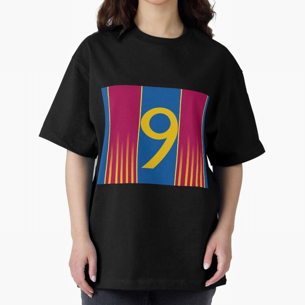 Braithwate Barcelona - Active T-Shirt Make Your Look Match FIFA World Cup 2026 Group Stage Featuring CR7, Spain Energy, Soccer Culture, Superstar Moments, National Team Dreams and Competitive Fire; Perfect for Supporters Who Want Bold Football