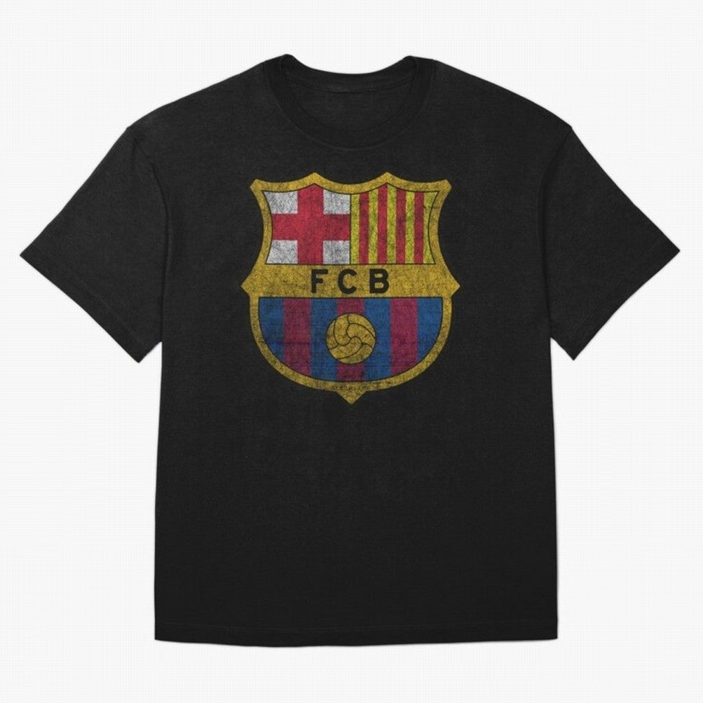 fc barcelona Oversized T-Shirt Stand with FIFA World Cup 2026 USA Canada Mexico Spirit, Highlighting Argentina, Neymar, Vintage Soccer Flavor, Modern Football Stars, National Flags and Final Night Emotion; Perfect for People Who Love Argentina,