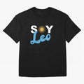 Soy Leo! Essential T-Shirt Stand Proud for FIFA World Cup 2026 Made for Messi and Cristiano Ronaldo, Brazil Energy, Goal Celebration Energy, Supporter Heritage, Football Icons and Worldwide Tournament Joy; Made for Die Hard Supporters, Soccer
