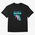 Messi Florida Man Classic T-Shirt Stand Proud for Global Football Passion for FIFA World Cup 2026 USA Canada Mexico, Featuring Mbappe and Neymar, Spain, Tournament Hype, Historic Matchups, Family Viewing Parties and Global Sports Pride; Ideal for