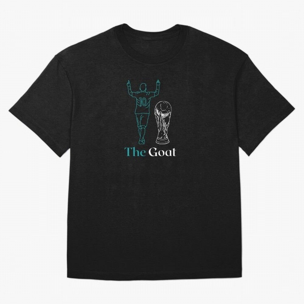 Lionel Messi, the greatest football player of all time Essential T-Shirt Step into FIFA World Cup 2026 Made for Neymar, Haaland and Cristiano Ronaldo, Portugal Energy, Stadium Memories, Football Loyalty, International Chants and Championship