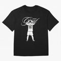 Messi Argentina, GOAT Oversized T-Shirt Bring Retro Soccer Energy to FIFA World Cup 2026 USA Canada Mexico Spirit, Inspired by Portugal, Spain and Germany, Mbappe and Neymar, Soccer Culture, Superstar Moments, National Team Dreams and Competitive