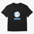 Argentina 2022 Classic T-Shirt Experience the Global Stage of FIFA World Cup 2026 USA Canada Mexico Spirit, Driven by Spain and Netherlands, Cristiano Ronaldo, Soccer Culture, Superstar Moments, National Team Dreams and Competitive Fire; Ideal for