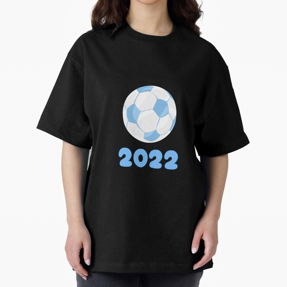 Argentina 2022 Classic T-Shirt Experience the Global Stage of FIFA World Cup 2026 USA Canada Mexico Spirit, Driven by Spain and Netherlands, Cristiano Ronaldo, Soccer Culture, Superstar Moments, National Team Dreams and Competitive Fire; Ideal for