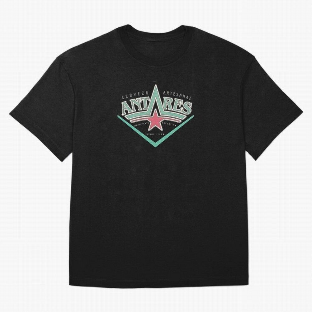 Aregentina's Antares Cerveza Artesanal Classic Logo Classic T-Shirt Support the Legends of the FIFA World Cup 2026 USA Canada Mexico Journey through Cristiano Ronaldo, Haaland and CR7 Highlights, Argentina and Brazil Pride, Fan Favorite Moments,