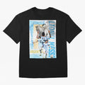Lionel Messi Argentina Champion Poster Classic T-Shirt Carry the Dream of FIFA World Cup 2026 Group Stage for Fans of Messi and England, Bringing Retro Football Energy, Iconic Rivalries, Trophy Chase Drama and Stadium Atmosphere; Ideal for