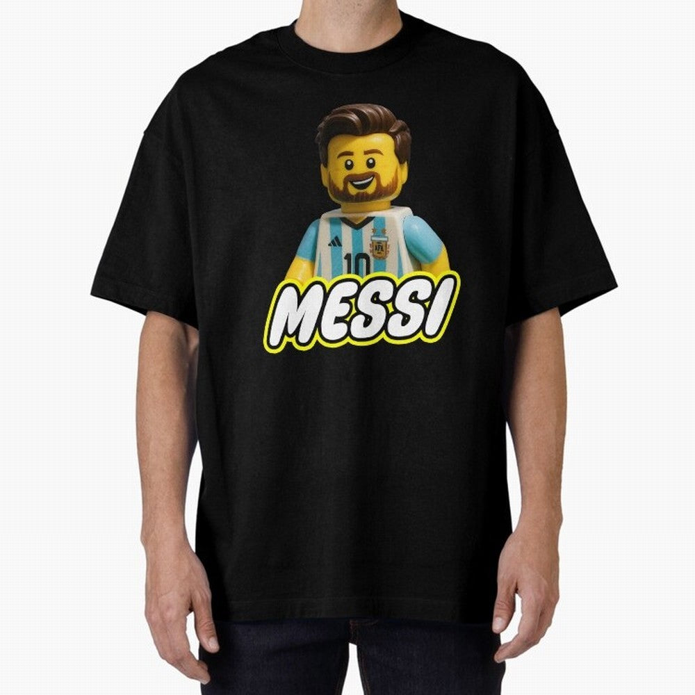 Block Leo Oversized T-Shirt Represent FIFA World Cup 2026 Group Stage Celebrating CR7, France and Portugal Energy, Soccer Culture, Superstar Moments, National Team Dreams and Competitive Fire; Great for Watch Parties, Sports Bars, Family Nights,