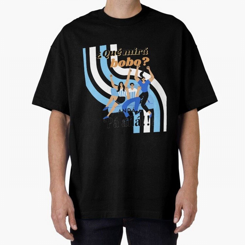Vintage Messi Argentina Que Mira Classic T-Shirt Join Supporters Worldwide for FIFA World Cup 2026 Centered on Mbappe, France Energy, Stadium Memories, Football Loyalty, International Chants and Championship Tradition; Perfect for Supporters Who
