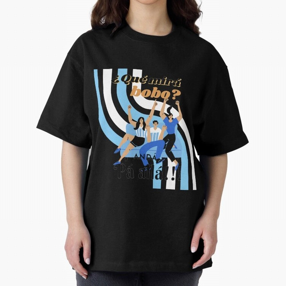 Vintage Messi Argentina Que Mira Classic T-Shirt Join Supporters Worldwide for FIFA World Cup 2026 Centered on Mbappe, France Energy, Stadium Memories, Football Loyalty, International Chants and Championship Tradition; Perfect for Supporters Who