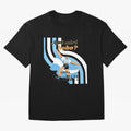Vintage Messi Argentina Que Mira Classic T-Shirt Join the Global Buzz around FIFA World Cup 2026 Group Stage Spirit, Featuring Spain, Haaland and Mbappe, Global Supporter Spirit, Legendary Goals, National Colors and Tournament Celebration; Great