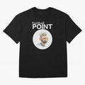 football POINT Classic T-Shirt Bring Trophy Dreams to FIFA World Cup 2026 Group Stage Spirit, Featuring England, France and Netherlands, CR7 and Messi, Football Passion, Legendary Performances, Festival Vibes and Supporter Community; Ideal for